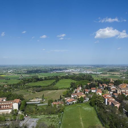 Albergo Colonna Bertinoro Extérieur photo