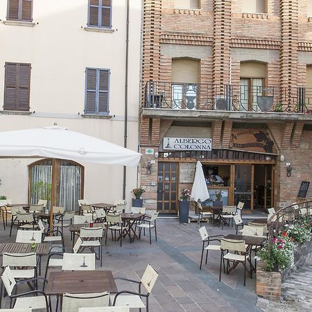 Albergo Colonna Bertinoro Extérieur photo