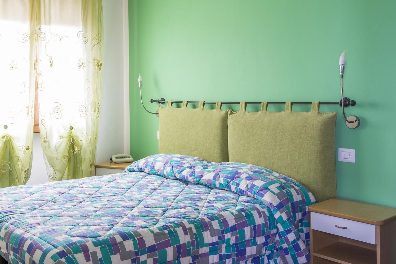 Albergo Colonna Bertinoro Extérieur photo