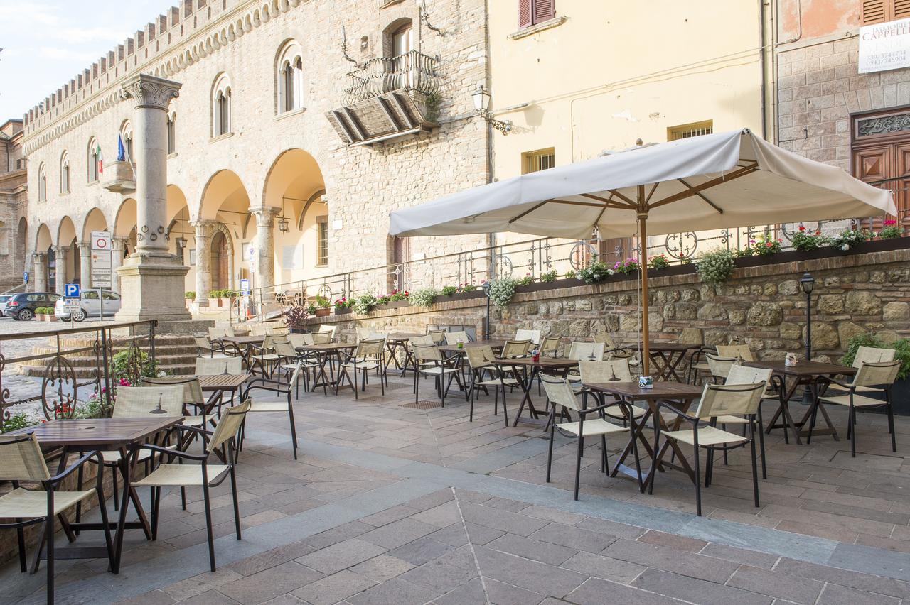 Albergo Colonna Bertinoro Extérieur photo
